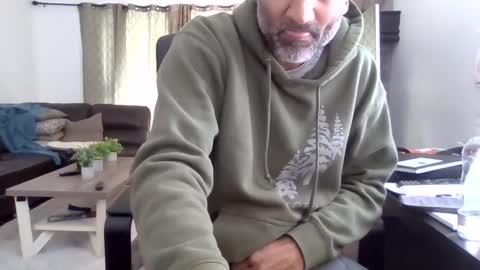 darryl43321 online show from October 7, 2025, 5:54 pm