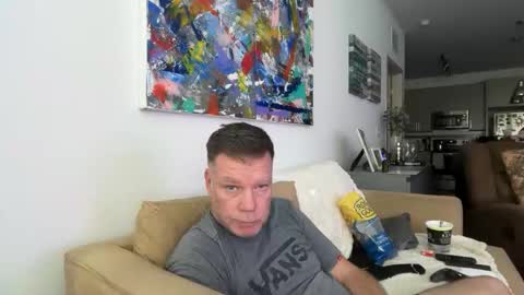 dartanha007 online show from November 19, 2025, 9:15 pm