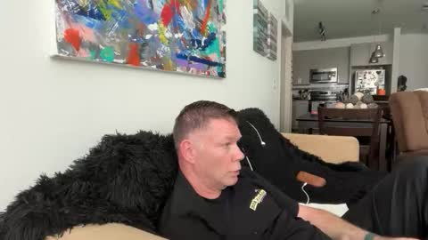 dartanha007 online show from March 18, 2026, 7:06 pm