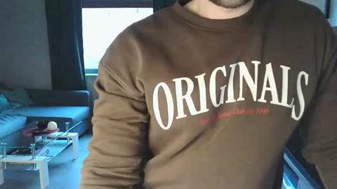 Dario online show from February 1, 2026, 2:59 pm