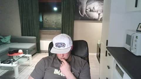 Dario online show from February 3, 2026, 5:18 pm