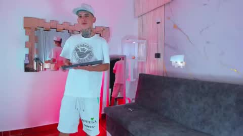 darwin_ggh online show from January 16, 2026, 7:45 am