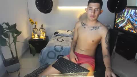 darwinandbrayan online show from March 5, 2026, 9:22 pm