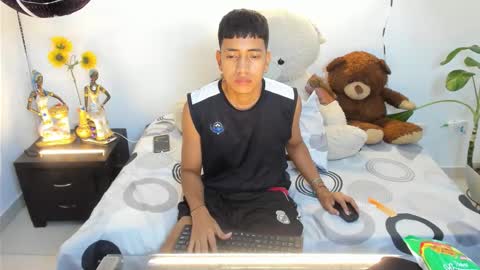 darwinandbrayan online show from March 7, 2026, 11:24 pm