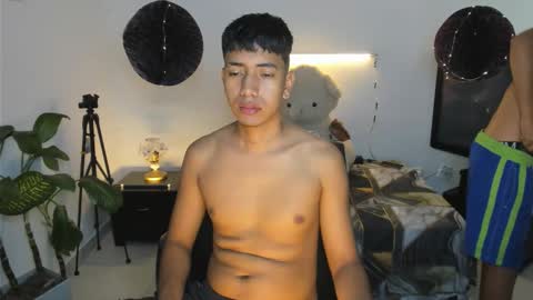 darwinandbrayan online show from March 14, 2026, 7:08 pm