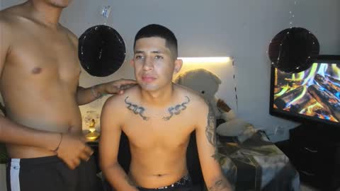 darwinandbrayan online show from March 16, 2026, 3:34 am