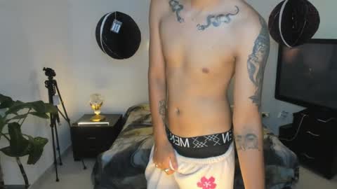 darwinandbrayan online show from March 22, 2026, 8:12 pm