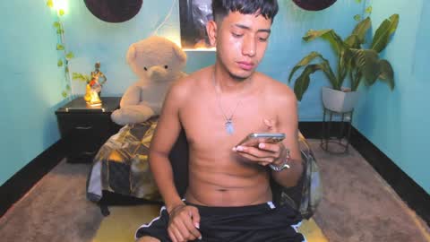 darwinandbrayan online show from April 3, 2026, 10:08 pm