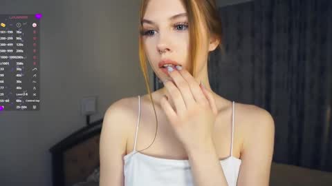 Lana online show from February 26, 2025, 6:26 am
