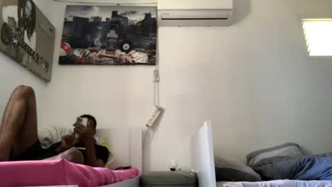 dasa_david1993 online show from June 17, 2026, 9:56 am
