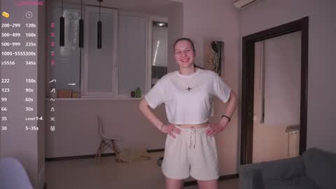 Dasha online show from April 15, 2026, 5:31 pm