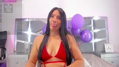Dasha Foxxx online show from December 29, 2024, 3:22 am