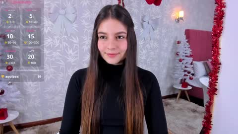 Dasha  online show from December 29, 2024, 12:23 pm