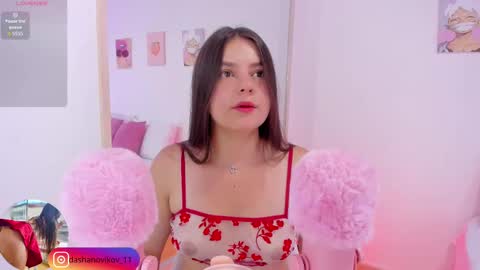 Dasha  online show from September 11, 2025, 12:16 pm