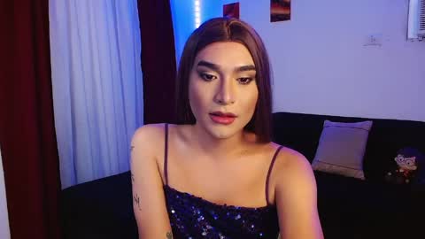 dashly_queen1 online show from April 23, 2026, 9:06 pm