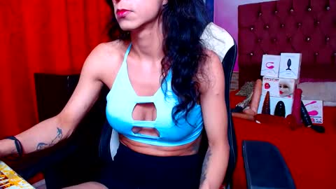 Snapshot of daslytsroze chatting on February 11, 2025, 8:15 am Dasly online show from February 11, 2025, 8:15 am