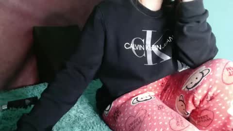 Dafne online show from February 5, 2025, 3:13 am