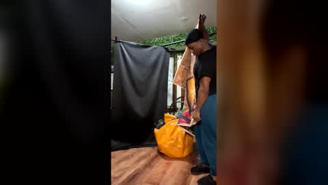 BeyJackson online show from January 11, 2026, 11:54 pm