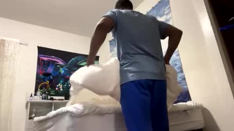 BeyJackson online show from March 11, 2026, 7:03 am