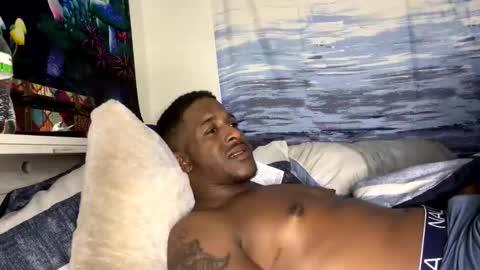 BeyJackson online show from April 11, 2026, 7:45 am