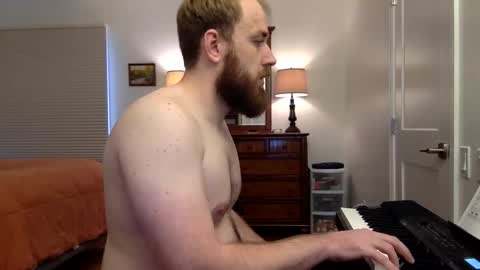 dav_luv4u online show from November 1, 2025, 6:32 pm