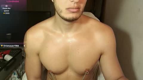 David online show from October 13, 2025, 4:51 pm