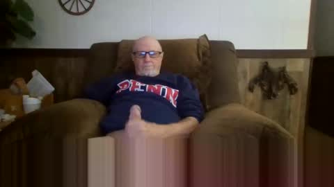 dave571960 online show from September 15, 2025, 9:53 am