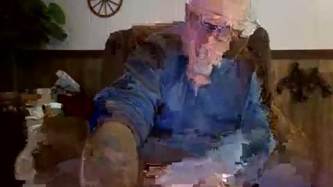 dave571960 online show from October 11, 2025, 10:25 am