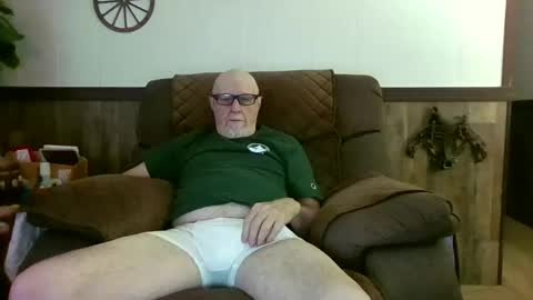 dave571960 online show from May 20, 2026, 9:59 am