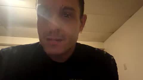 dave875126 online show from January 6, 2026, 10:01 pm