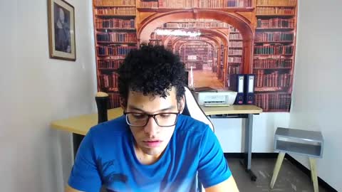 dave_20cm_ online show from January 15, 2025, 11:08 pm