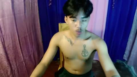 dave_boyyy online show from September 15, 2025, 6:19 pm