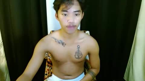 dave_boyyy online show from October 5, 2025, 3:27 am