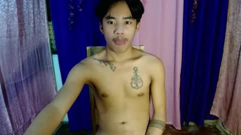 dave_boyyy online show from October 9, 2025, 10:35 am