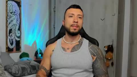 Snapshot of dave_max93 chatting on January 2, 2025, 3:40 pm DAVE MAX online show from January 2, 2025, 3:40 pm
