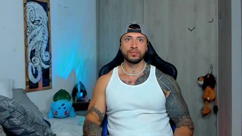 Snapshot of dave_max93 chatting on January 20, 2025, 4:55 pm DAVE MAX online show from January 20, 2025, 4:55 pm