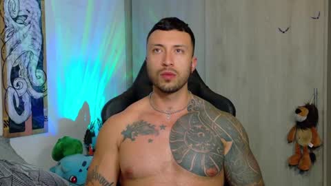 Snapshot of dave_max93 chatting on February 13, 2025, 3:29 am DAVE MAX online show from February 13, 2025, 3:29 am