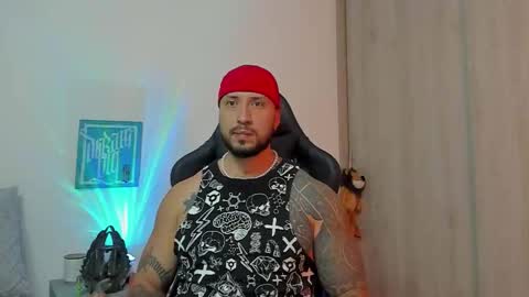 Snapshot of dave_max93 chatting on September 28, 2025, 2:28 am DAVE MAX online show from September 28, 2025, 2:28 am