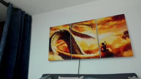 DAVE MAX online show from April 11, 2026, 3:44 am