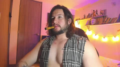 Dave online show from January 8, 2025, 2:14 am