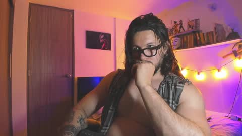 Dave online show from January 9, 2025, 8:03 am