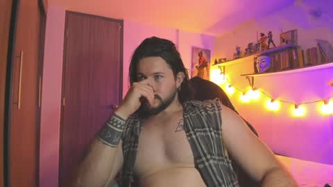 Dave online show from January 17, 2025, 8:02 am