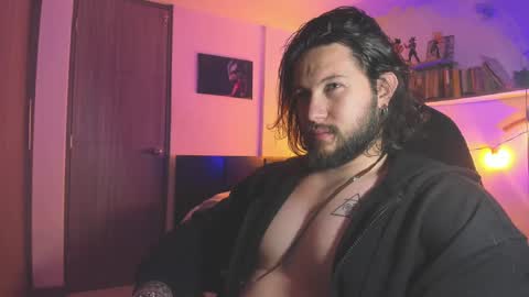 Dave online show from February 13, 2025, 2:45 am