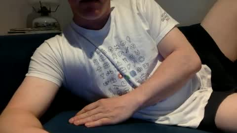 Snapshot of daveb709709709 chatting on June 18, 2026, 1:50 am daveb709709709 online show from June 18, 2026, 1:50 am
