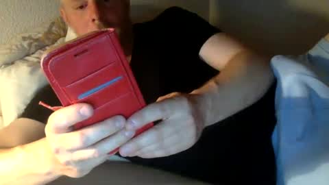 Snapshot of daveb709709709 chatting on June 30, 2026, 10:22 pm daveb709709709 online show from June 30, 2026, 10:22 pm