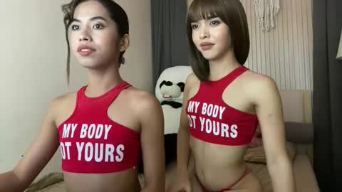 Scarlet thesexiest online show from November 5, 2025, 6:52 pm