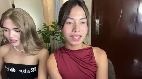 Scarlet thesexiest online show from November 11, 2025, 12:54 am