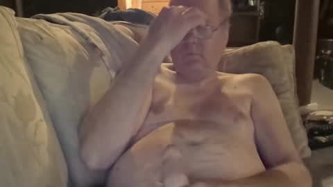 davecock50 online show from April 24, 2026, 3:42 am