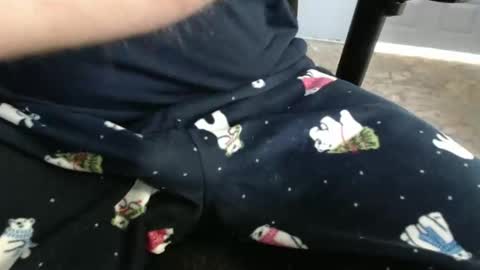 davecubed3 online show from November 30, 2025, 9:41 pm