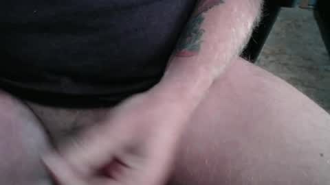 davecubed3 online show from June 18, 2026, 10:36 pm